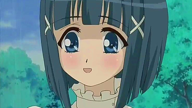 Yuri Anime Lovers Enjoy Passionate Strawberry Panic Adventure