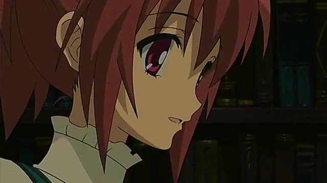 Yuri Anime Lovers Enjoy Passionate Strawberry Panic Adventure