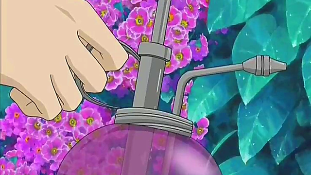 Yuri Anime Lovers Enjoy Passionate Strawberry Panic Adventure