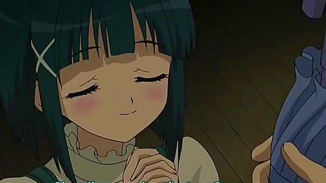 Yuri Anime Lovers Enjoy Passionate Strawberry Panic Adventure