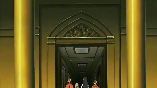 Yuri Anime Lovers Enjoy Passionate Strawberry Panic Adventure