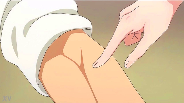 Hairy Muscular Dude Pounds Horny Vampire Tigress Hard & Thick