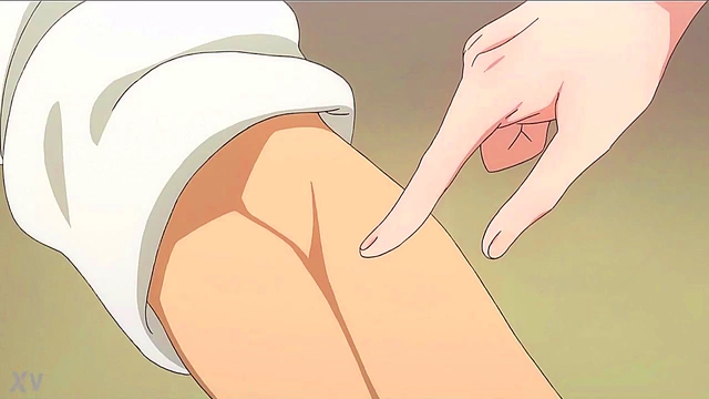 Hairy Muscular Dude Pounds Horny Vampire Tigress Hard & Thick