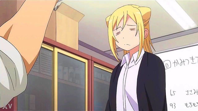 Hairy Muscular Dude Pounds Horny Vampire Tigress Hard & Thick