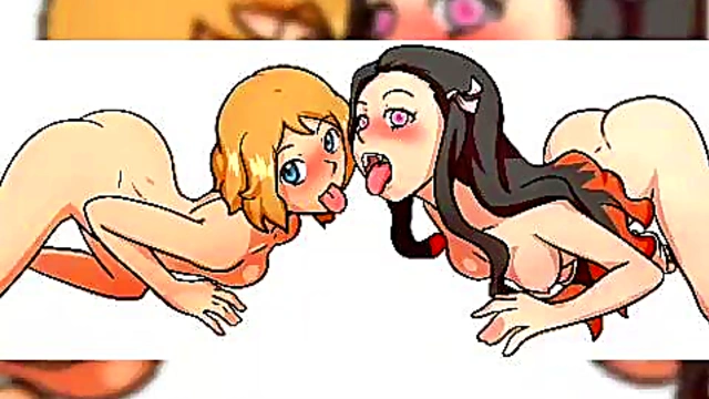 Pokemon Hentai Cutie Gets Fucked Hard By Monster Dick Pokemon