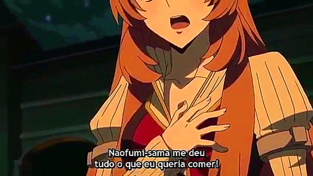 Tate no Yuusha Anime Episode – Hero Rises With Sexy Scenes And Intense Action