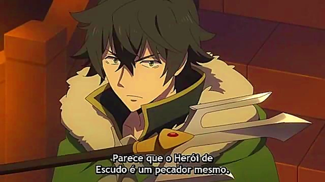 Tate no Yuusha Anime Episode – Hero Rises With Sexy Scenes And Intense Action