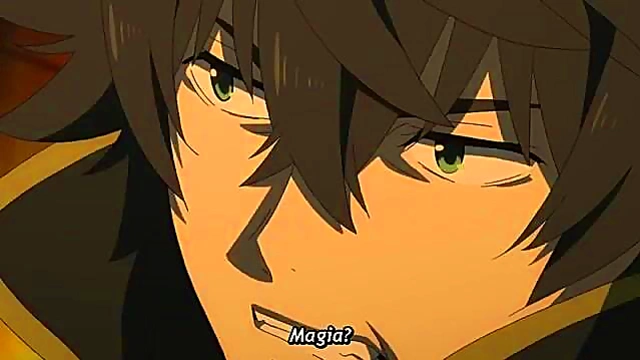 Tate no Yuusha Anime Episode – Hero Rises With Sexy Scenes And Intense Action