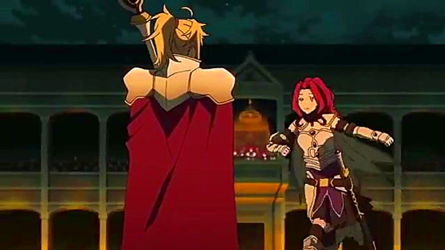 Tate no Yuusha Anime Episode – Hero Rises With Sexy Scenes And Intense Action