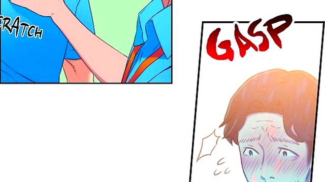 Hentai Teacher Makes Step-Sisters Squirm With Pleasure Touch Episodes