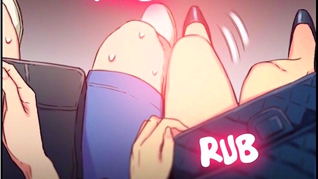 Hentai Teacher Makes Step-Sisters Squirm With Pleasure Touch Episodes