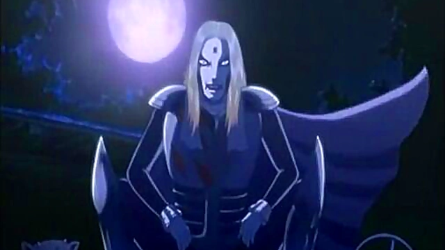 Detroit Metal City Anime – Japanese Hentai Couple’s Fiery Sex Session