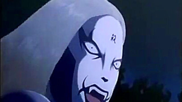 Detroit Metal City Anime – Japanese Hentai Couple’s Fiery Sex Session