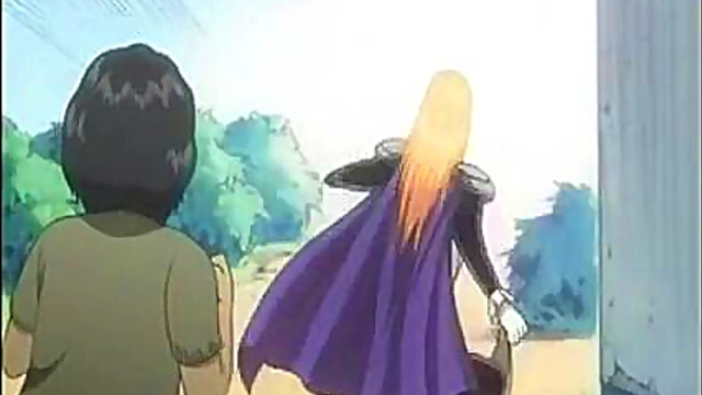 Detroit Metal City Anime – Japanese Hentai Couple’s Fiery Sex Session