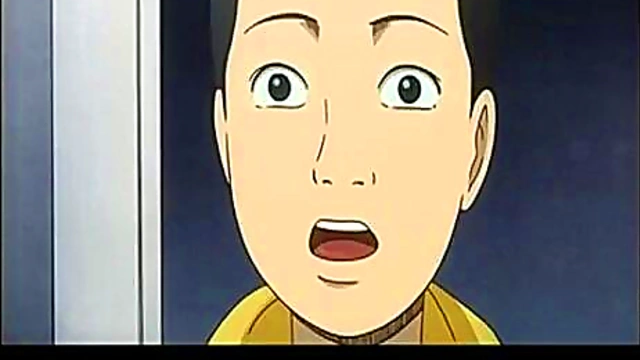 Detroit Metal City Anime – Japanese Hentai Couple’s Fiery Sex Session