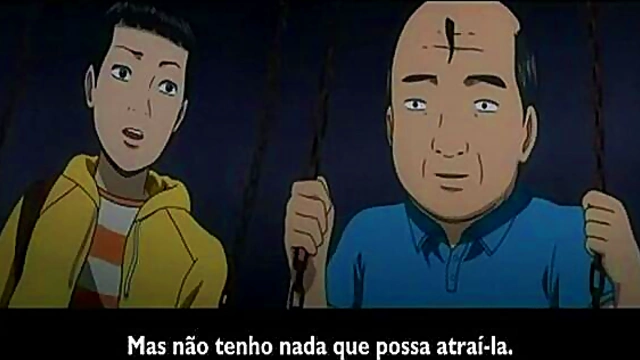 Detroit Metal City Anime – Japanese Hentai Couple’s Fiery Sex Session