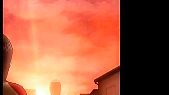 Detroit Metal City Anime – Japanese Hentai Couple’s Fiery Sex Session