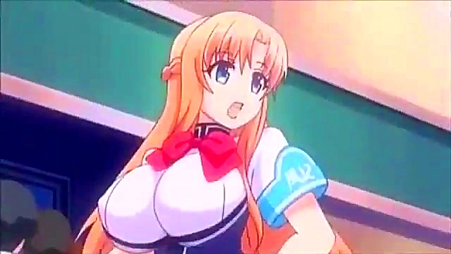 Beautiful Hentai Babe Enjoys Hot Anal Sex With Hard Core Passion