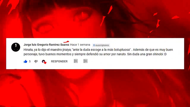 Top 5 Sexiest Naruto Girls Get Wild in Anime Porn Adventures