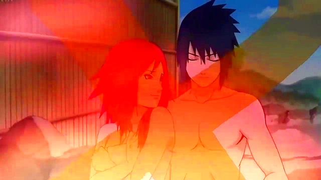 Top 5 Sexiest Naruto Girls Get Wild in Anime Porn Adventures