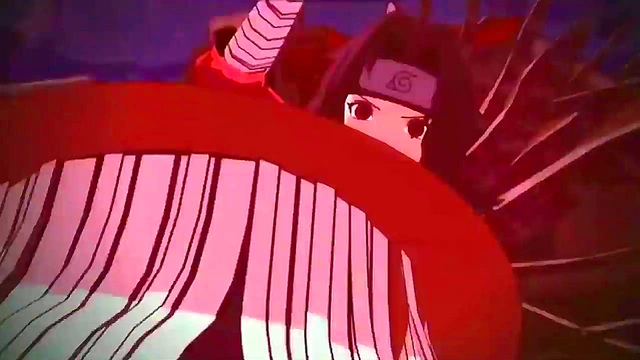 Top 5 Sexiest Naruto Girls Get Wild in Anime Porn Adventures