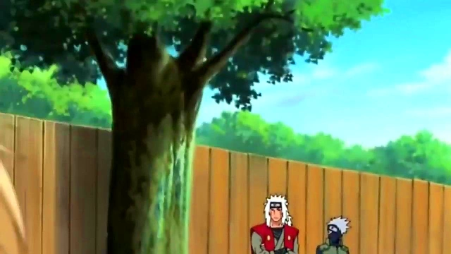 Top 5 Sexiest Naruto Girls Get Wild in Anime Porn Adventures