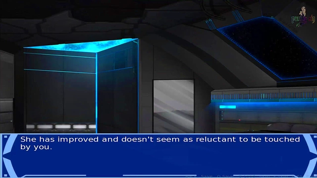 Hot Hentai Rey & Leia Engage in Hardcore Sith Sex with Big-Ass Action