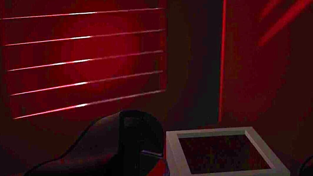 Giantess Domination in 3D Hentai Locker Room Sex Game Adventure