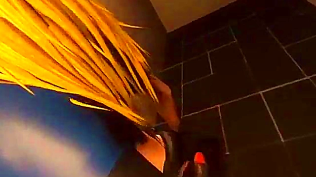 MILF Adventure – Big-Titted Cartoon Beauty Rides Cock in Virtual Reality Fantasy