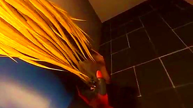 MILF Adventure – Big-Titted Cartoon Beauty Rides Cock in Virtual Reality Fantasy