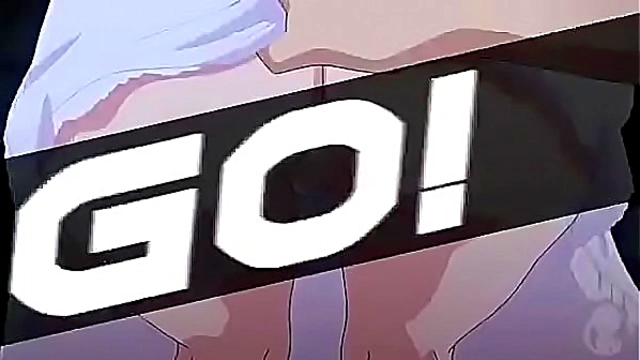 Horny Anime Chick Dances Seductively in Mesmerizing Hentai Music Video