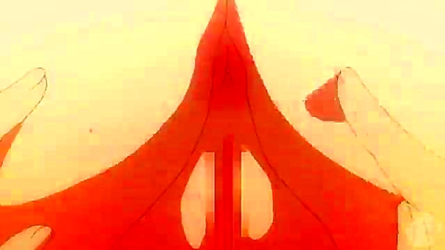 Horny Anime Chick Dances Seductively in Mesmerizing Hentai Music Video