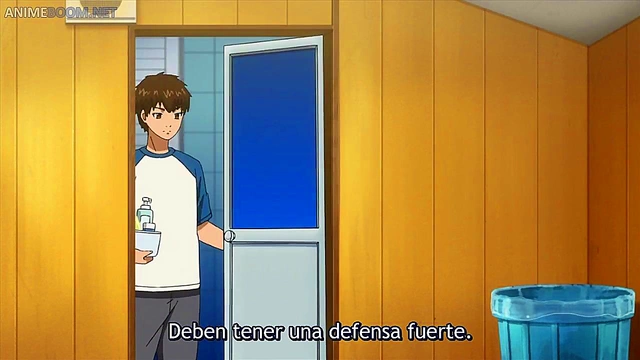 School-Life Sports Anime – Diamond no Ace Act II - Hilarious 2D Comedy Adventure