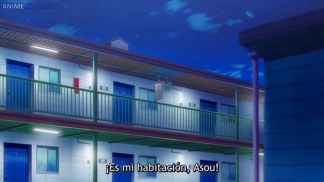 School-Life Sports Anime – Diamond no Ace Act II - Hilarious 2D Comedy Adventure