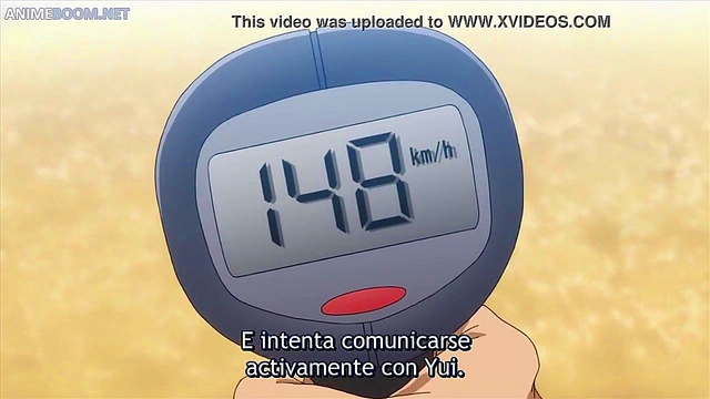 School-Life Sports Anime – Diamond no Ace Act II - Hilarious 2D Comedy Adventure