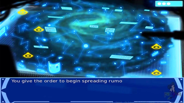 Hot Alien Girls Bang in Star Wars Hentai Cosplay Fantasy Adventure