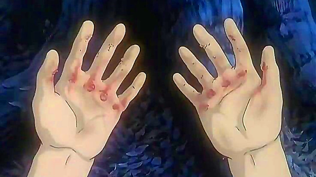 Rurouni Kenshin – Anime Cutie Gets naughty in First ActSpanish Subbed OVA