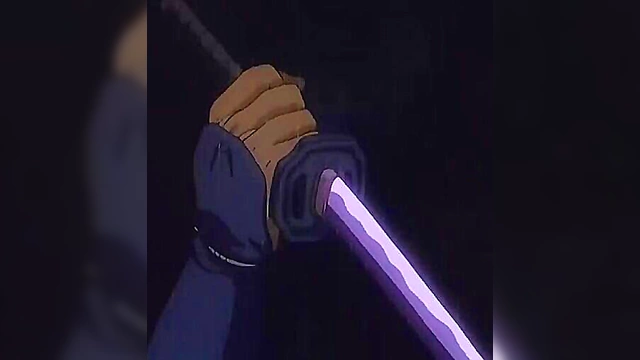 Rurouni Kenshin – Anime Cutie Gets naughty in First ActSpanish Subbed OVA