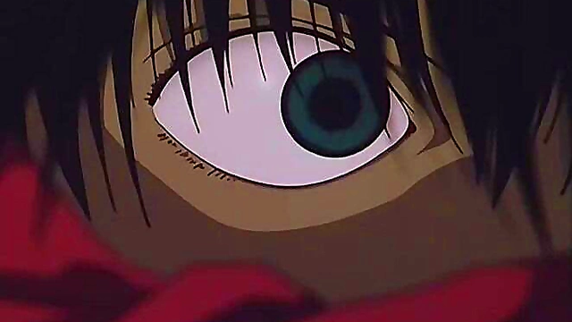 Rurouni Kenshin – Anime Cutie Gets naughty in First ActSpanish Subbed OVA