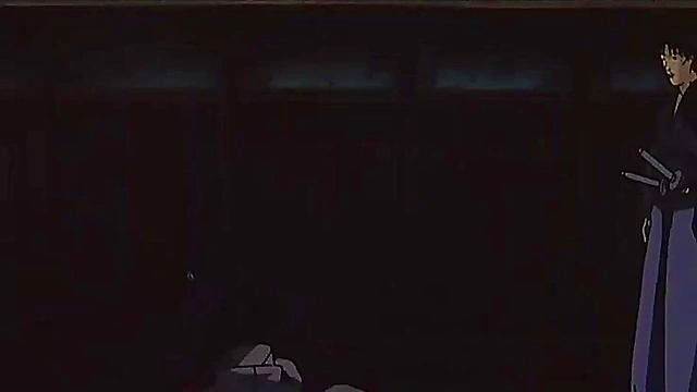 Rurouni Kenshin – Anime Cutie Gets naughty in First ActSpanish Subbed OVA