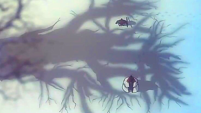 Rurouni Kenshin – Anime Cutie Gets naughty in First ActSpanish Subbed OVA