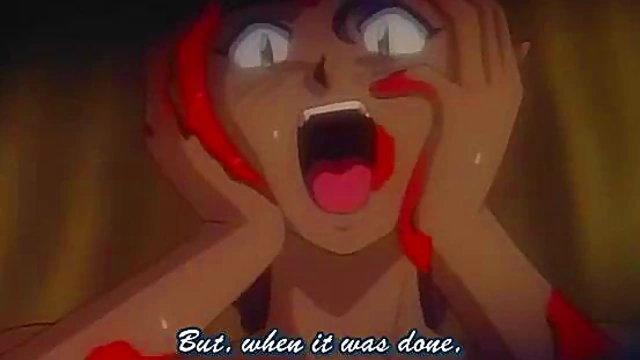 Spaceship Adventure – Anime Couple Exploring Pleasure Together