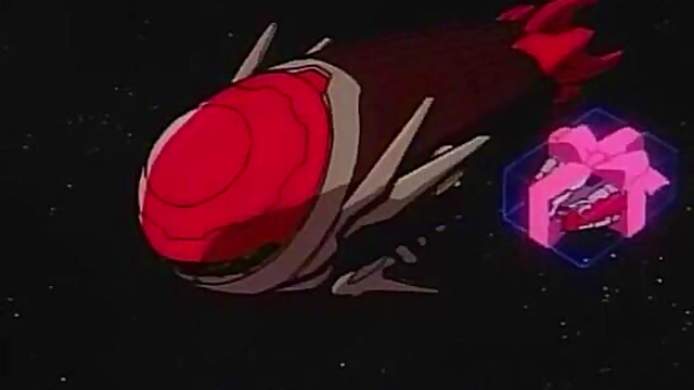 Spaceship Adventure – Anime Couple Exploring Pleasure Together