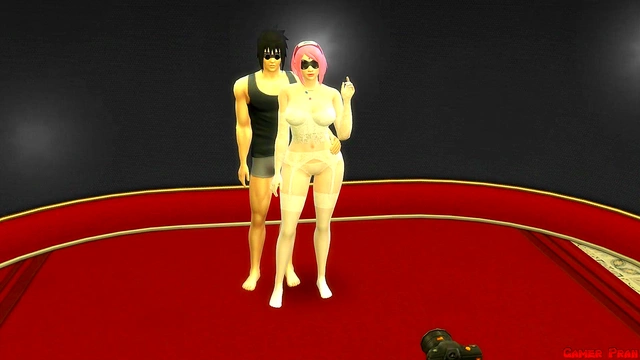 Sakura’s Wedding Night Turned Wild – Cheating Wife & Cuckold Husband Drama