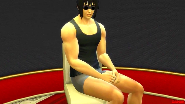 Sakura’s Wedding Night Turned Wild – Cheating Wife & Cuckold Husband Drama