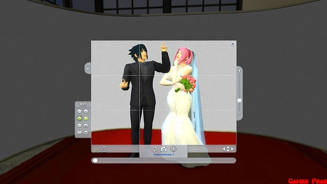 Sakura’s Wedding Night Turned Wild – Cheating Wife & Cuckold Husband Drama