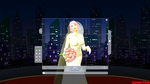 Sakura’s Wedding Night Turned Wild – Cheating Wife & Cuckold Husband Drama