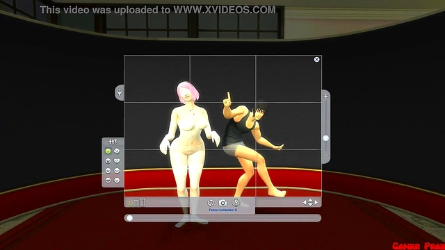 Sakura’s Wedding Night Turned Wild – Cheating Wife & Cuckold Husband Drama