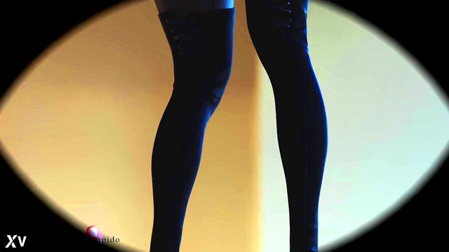 Big-Ass Cosplay Babe Dominates Hard With Big Dick In Room