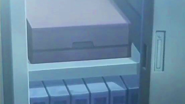 Horny Anime Students Get Wild In The Classroom After Hours